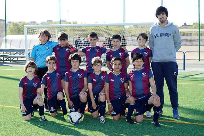 S.D. Huesca