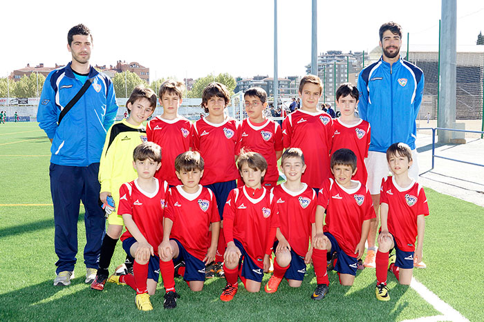 Salesianos C.F.