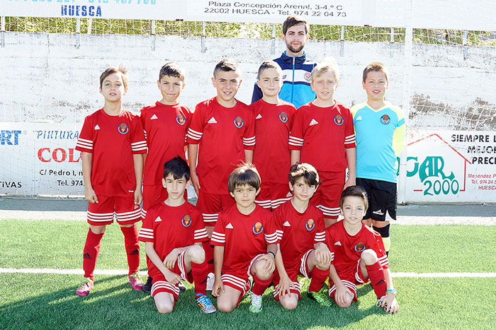 La Puebla de Alfindén