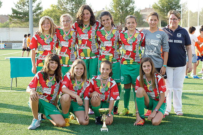 EFOFemeninoCampeon