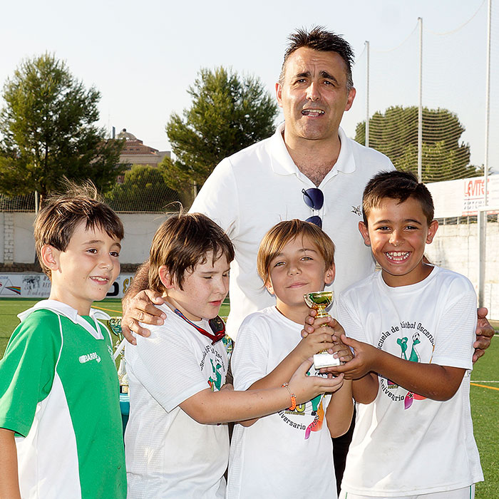 JoseBenitezMRegBenja