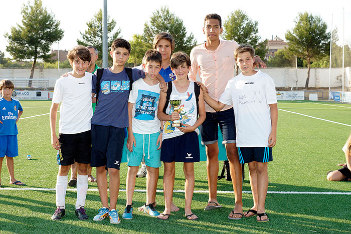 LosPajuelas2ºInfantil