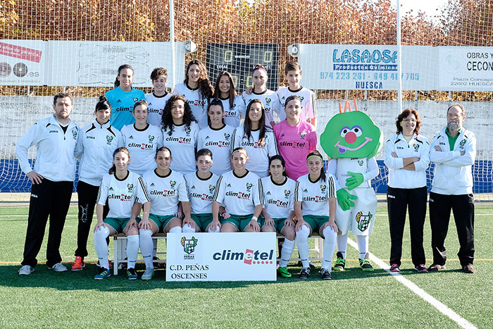 FemeninoA-CLIMETEL