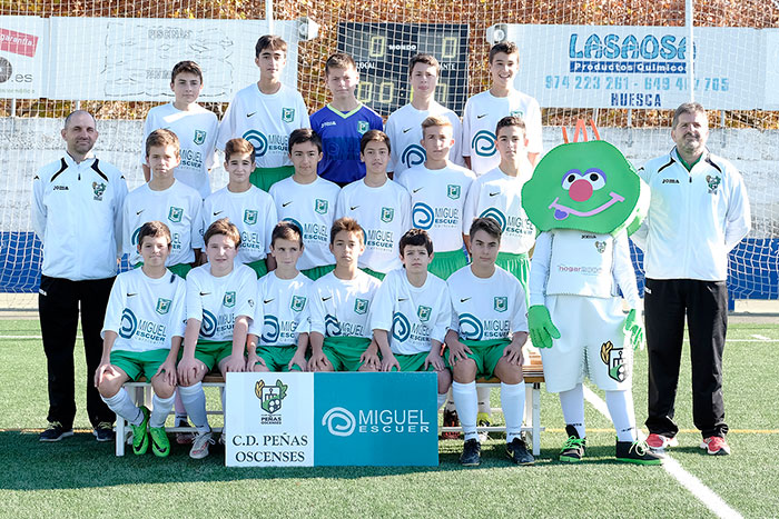 InfantilA-MIGUELESCUER