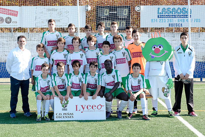 InfantilD-AcademiaLYCEO